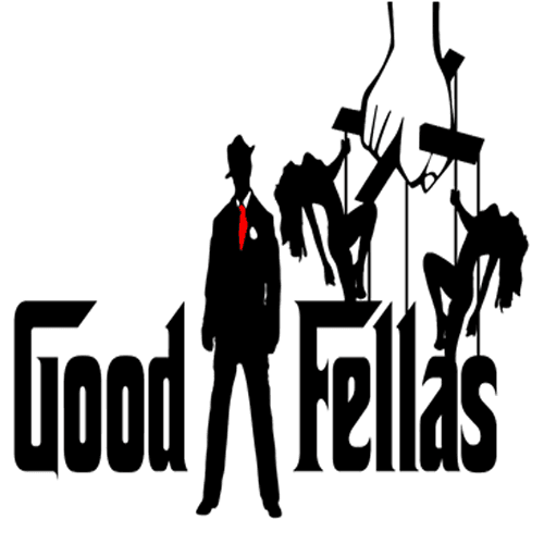 Logo for Goodfellas