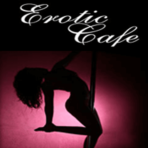 Logo for Erotic Cafe