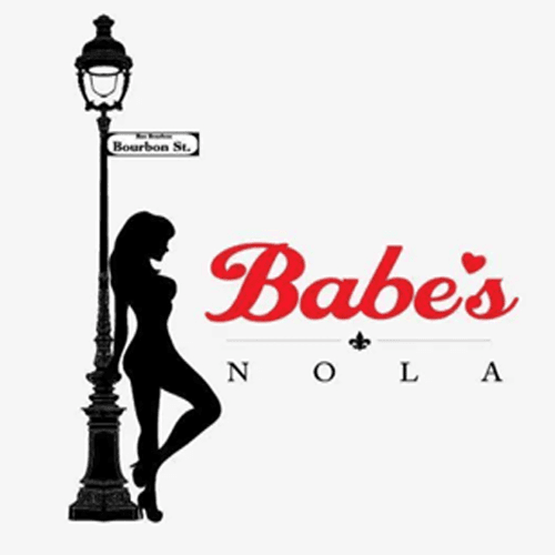 Logo for Kama Sutra Cabaret (was Babe's Cabaret)