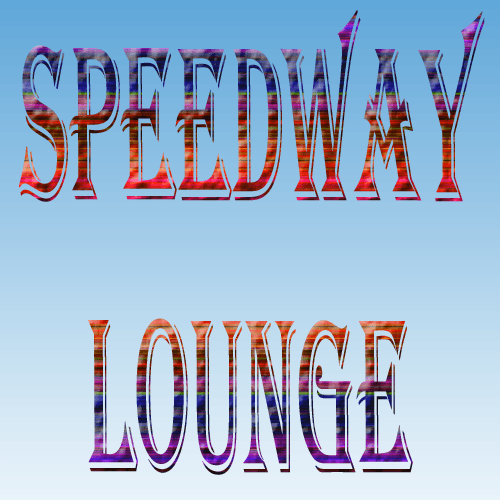 Logo for Speedway Lounge