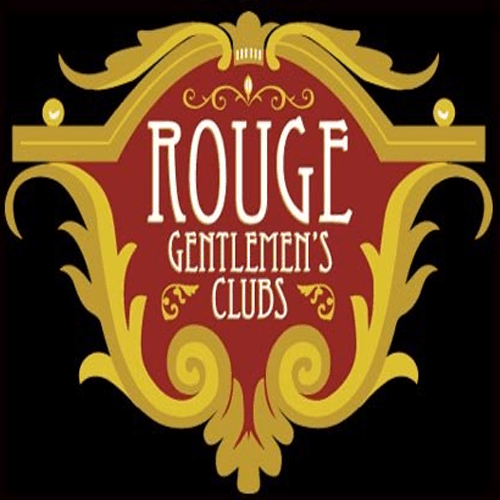 Logo for Rouge Gentlemens Club
