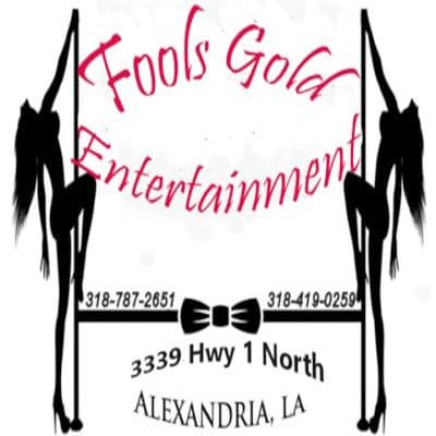 Logo for Gentlemen's Sports Club