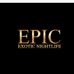 Logo for Epic Exotic Nightlife