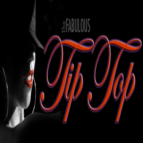 Logo for The Tip Top Club and Bar