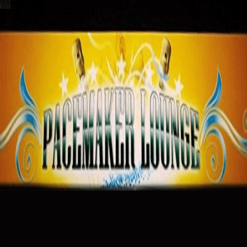 Logo for Pacemaker Lounge
