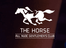 Logo for The Horse AC