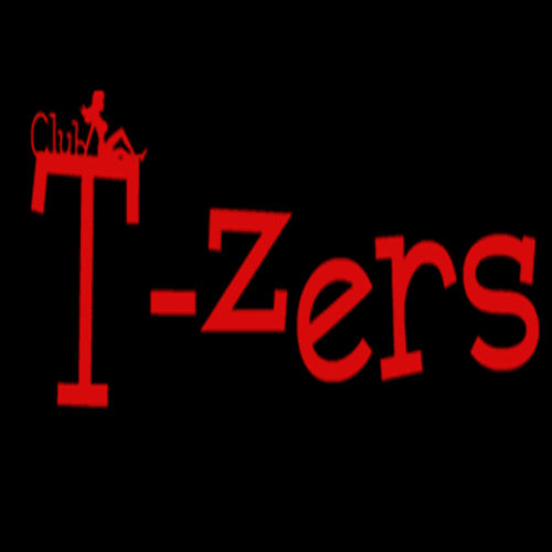 Logo for Club T-zers
