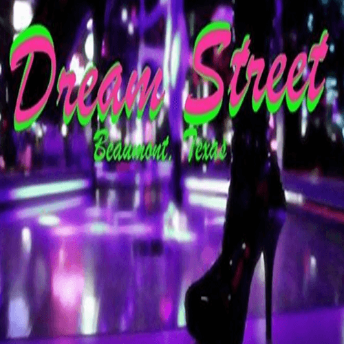 Logo for Dream Street Club