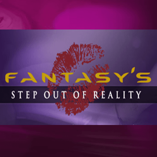 Logo for Fantasy's