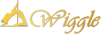 Logo for Wiggle