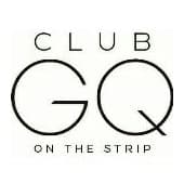 Logo for Club GQ