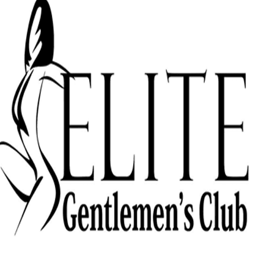 Logo for Elite Gentlemen's Club