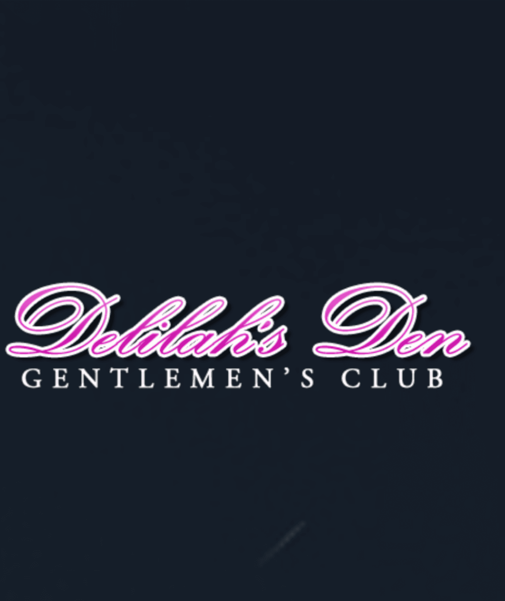 Logo for Delilah's Den Of Hazlet