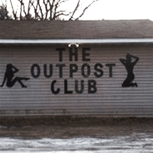 Logo for Outpost