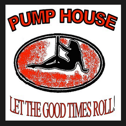 Logo for Pump House
