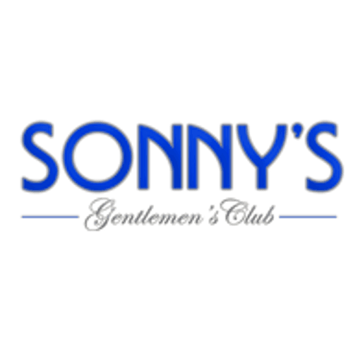 Logo for Sonny's Bar and Gentlemens Club
