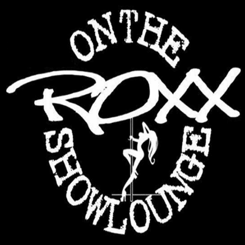 Logo for On The Roxx