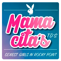 Logo for Mamacitas