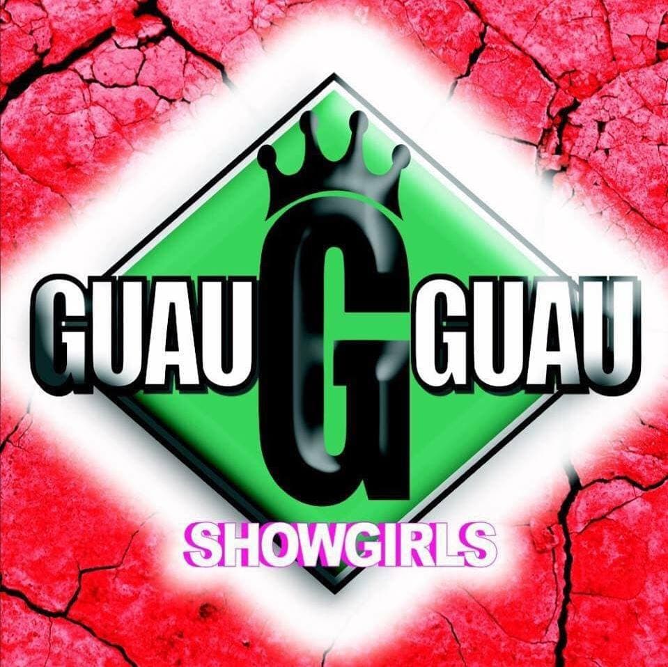 Logo for Bar Gau Gau