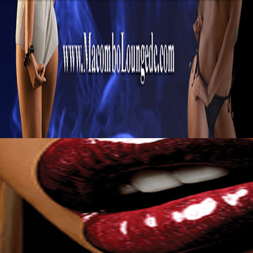 Logo for Macombo Lounge