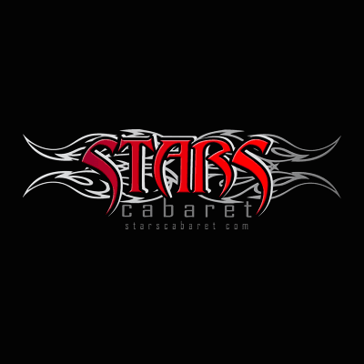 Logo for Stars Cabaret Bend