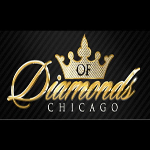 Logo for King of Diamonds 