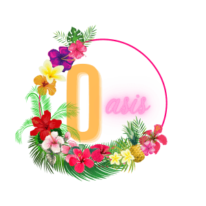 Logo for Oasis
