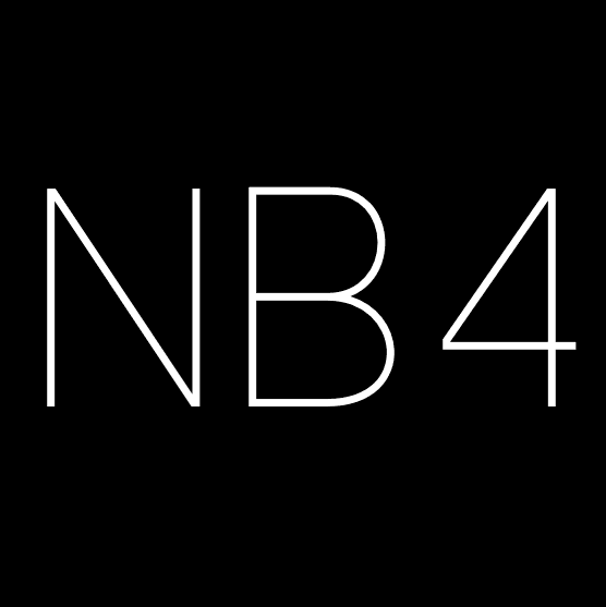 Logo for Night Before Lounge