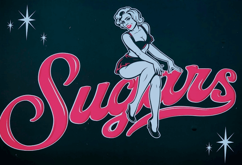 Logo for Sugars