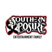 Logo for Southern X-Posure Gentlemen's Club