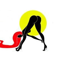 Logo for Teasers Gentlemen's Club