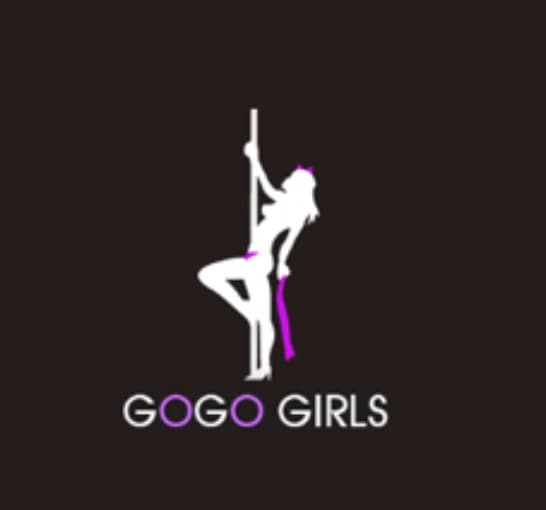 Logo for Go-Go Girls