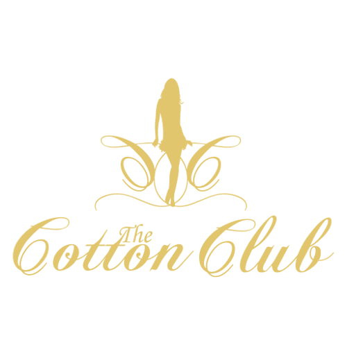 Logo for The Cotton Club