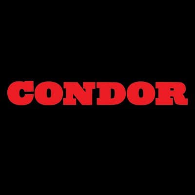 Logo for Condor Club