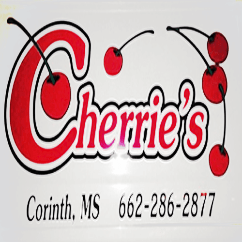 Logo for Cherries