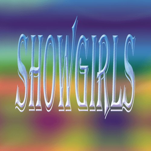 Logo for Danny's Gentlemen's Club