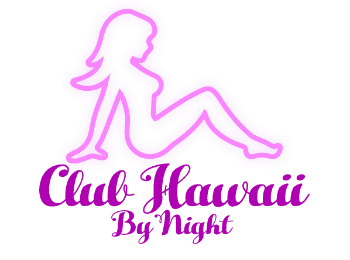 Logo for Hawaii by Night