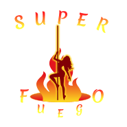 Logo for Super Fuego