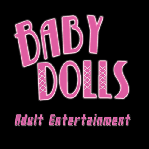 Logo for Baby Dolls