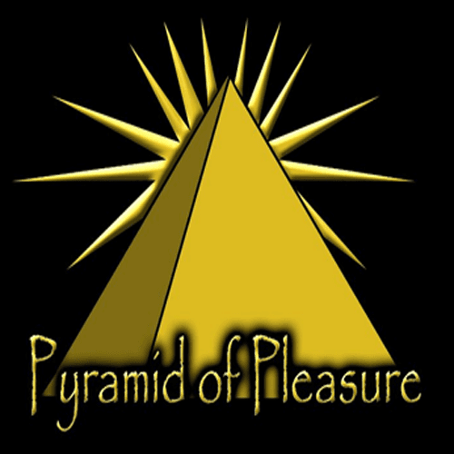 Logo for Pyramid of Pleasure
