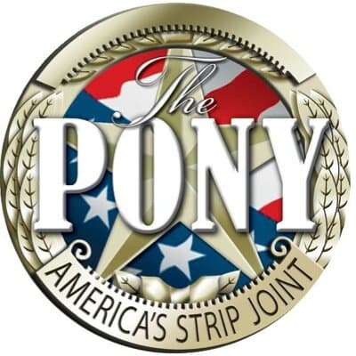 Logo for Pony