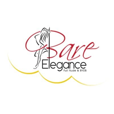 Logo for Bare Elegance