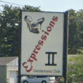 Logo for Expressions II