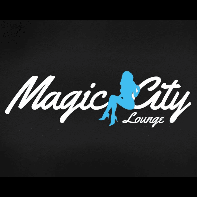 Logo for Magic City Lounge