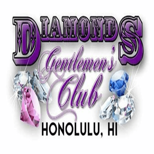 Logo for Diamond's Gentlemen's Club