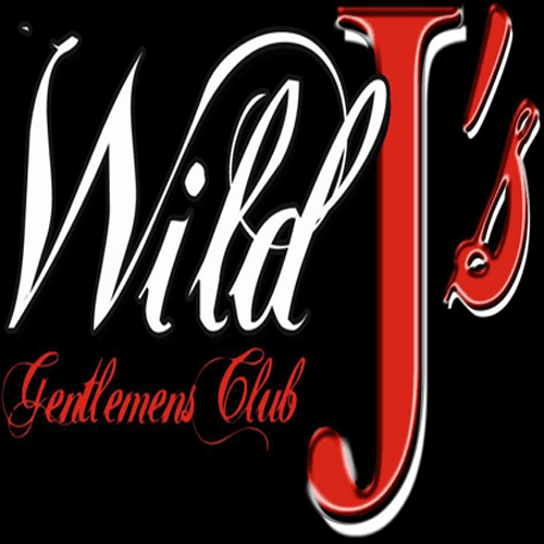Logo for Wild J's / Club 47 / Xposed Gentlemen's Club / The Place / Bunny's XXX Playhouse
