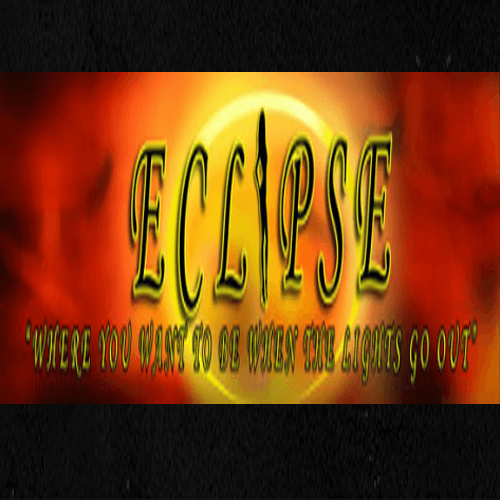 Logo for Erotic City
