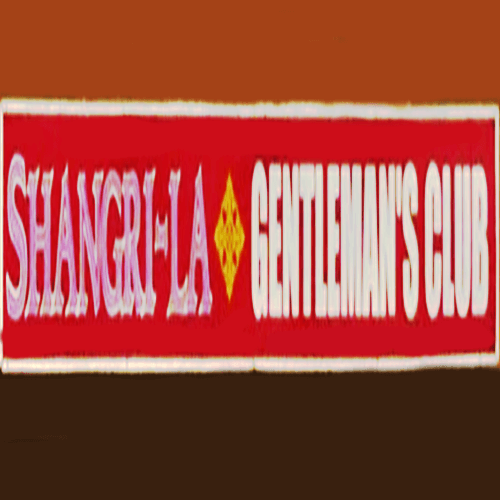 Logo for Shangri-la