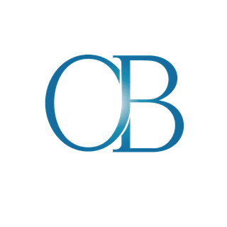 Logo for Omnia Blue Gentleman's Club
