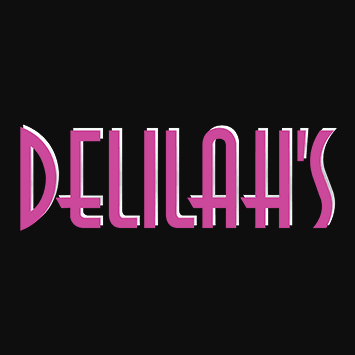 Logo for Delilah's